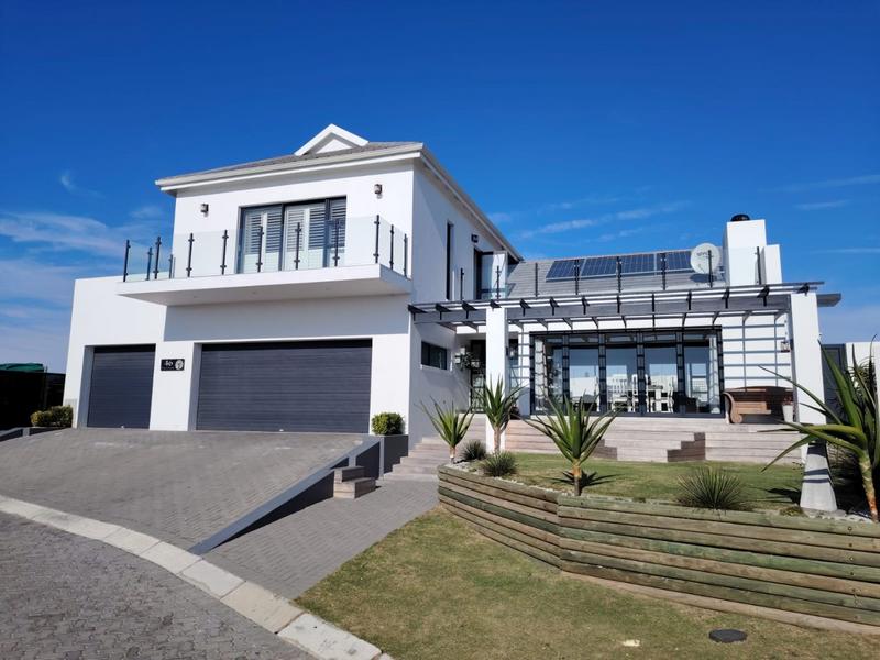 3 Bedroom Property for Sale in St Francis Bay Village Eastern Cape